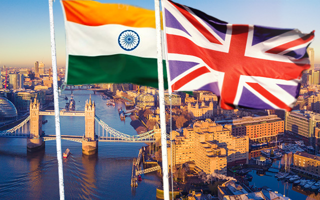 Bank of Baroda London