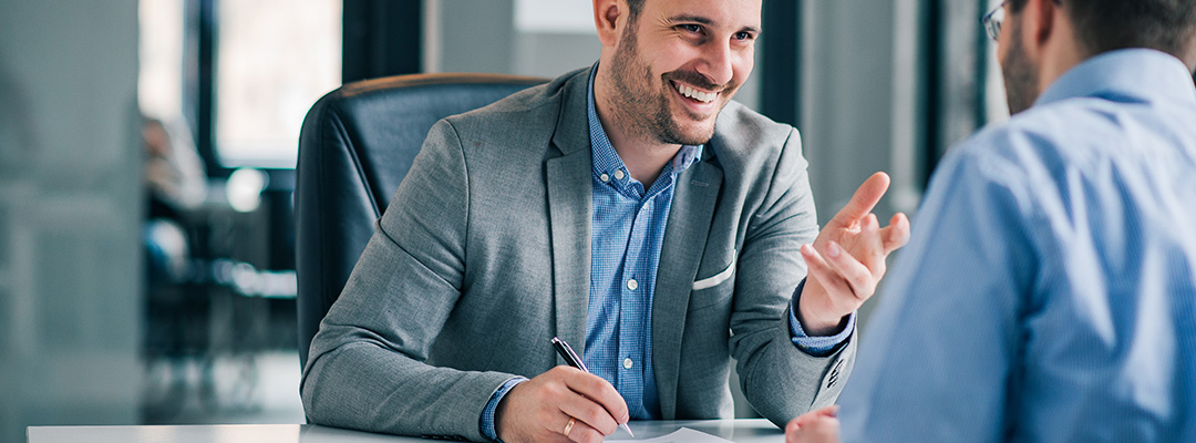 Mandated Lead Arranger